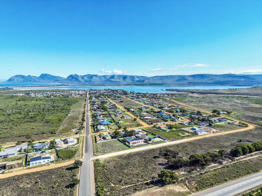0 Bedroom Property for Sale in Fisherhaven Western Cape